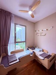 Sea Horizon (D18), Condominium #586183141